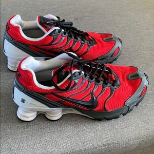 Nike Shox Custom shoes